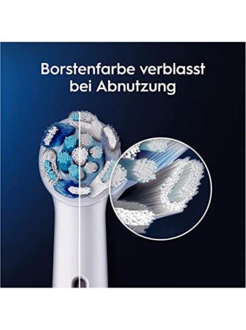 Oral-B iO Ultimative in Weiß