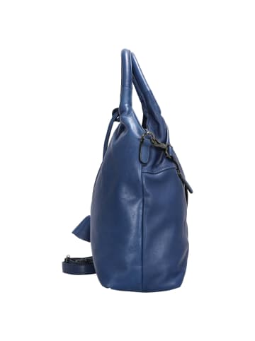 PICARD Friday - Shopper 32 cm (royal) in royal