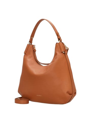 COCCINELLE Rebekka - Schultertasche 34 cm (crab) in crab