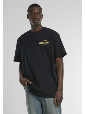 Mister Tee T-Shirt in black