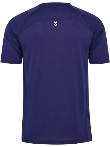 Hummel Hummel T-Shirt Hmlpulse Multisport Herren in ASTRAL AURA