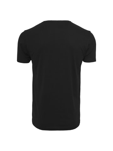 Mister Tee T-Shirt in black