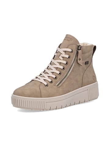 remonte SHOES "Damen Stiefeletten" in Braun