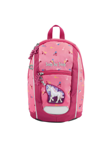 Step by Step KIGA Mini Kinderrucksack 30 cm Little Unicorn Nuala