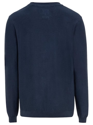 Camel Active Pullover in night blue