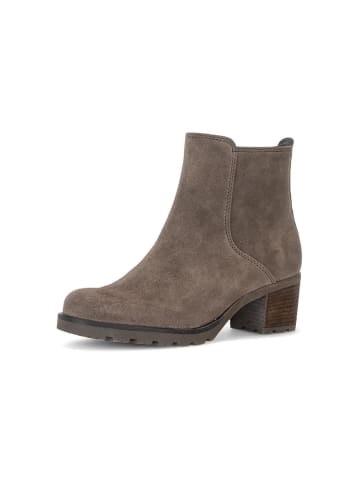 Gabor Stiefelette in braun