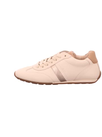 Gabor Schnürschuh in weiß