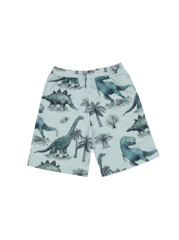 Walkiddy Shorts Dinosaurland - Baumwolle (Bio)