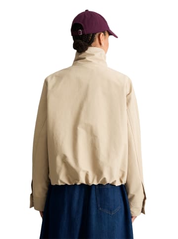 Marc O'Polo DENIM Outdoor-Jacke relaxed in Sandpaper