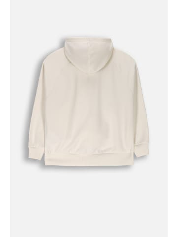 Coccodrillo Trainingsjacke in ecru