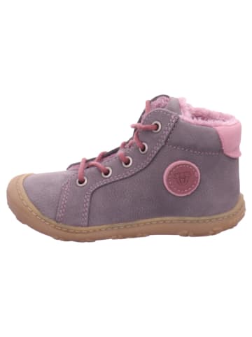 PEPINO Kinderwinterstiefel in grau