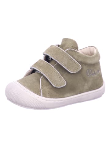 Naturino Halbschuhe Kinder Cocoon in braun