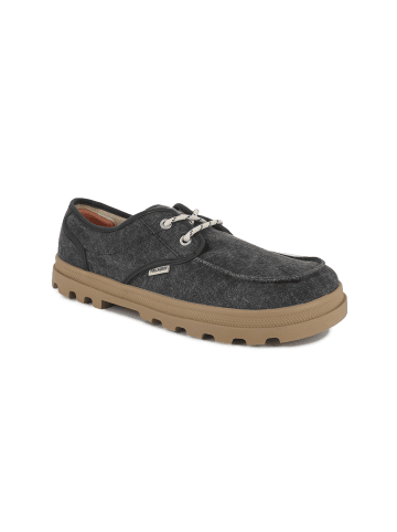 Palladium Sneakers Low DUNELITE MOC CUSH in schwarz