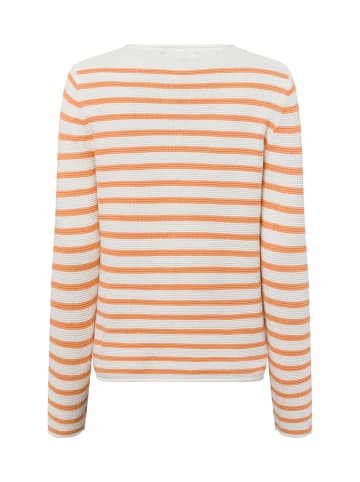 Franco Callegari Strickpullover in weiß aprikot - 0007