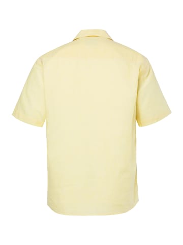 JP1880 Hemd in hellgelb