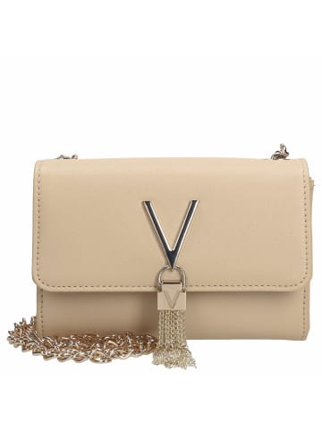 Valentino Bags Divina Sa - Clutch 17 cm in ecru