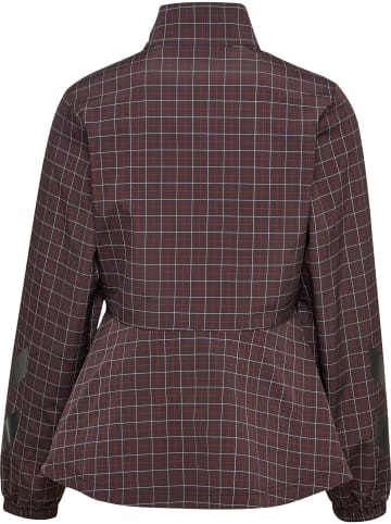 Hummel Jacke Hmli-D Damen in CHECKERS