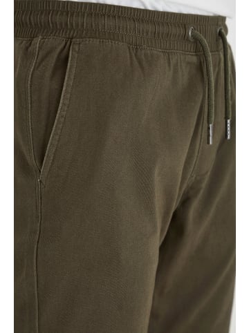 BLEND Chinoshorts BHPiello in Grün