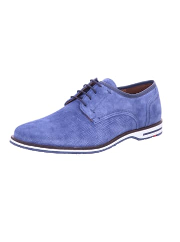 Andrea Conti Stiefelette in blau