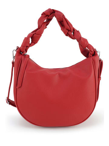 Harpa Schultertasche CINCI in marilyn red