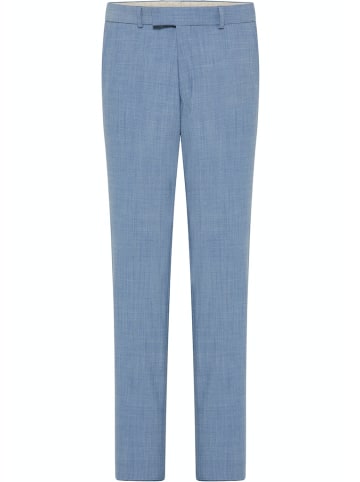 CARL GROSS Hose in Blau