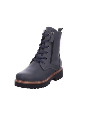 Andrea Conti Stiefel in grau
