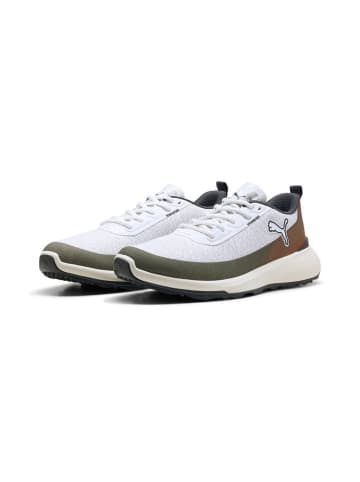 Puma Sportschuh "Gruve Sport" in Weiß