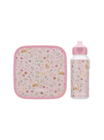Mepal Lunchset XL Campus (2025) in Fairy Garden