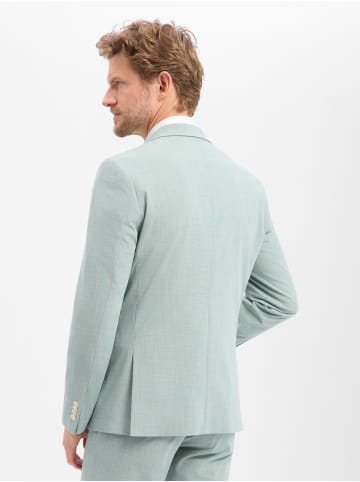 Finshley & Harding Baukasten-Sakko Steven in schilf ecru - 0003