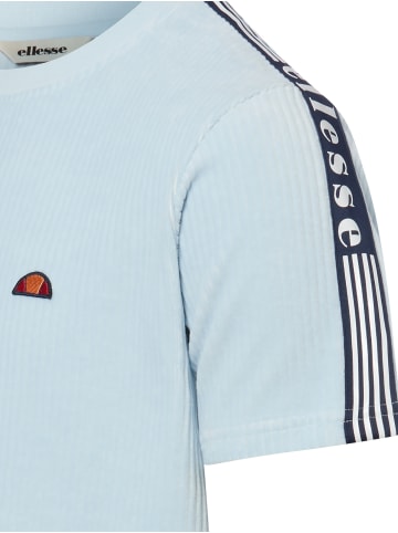 ellesse T-Shirt Madori in hellblau