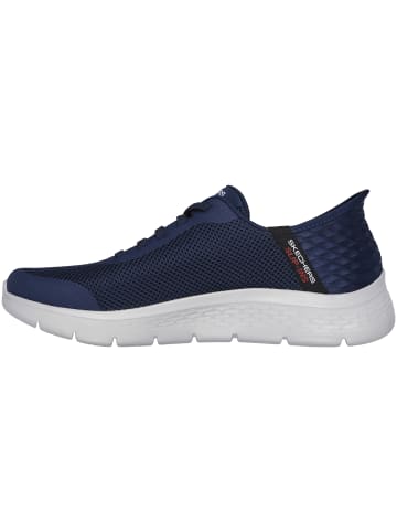 Skechers Freizeitschuhe in marineblau