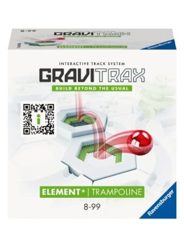 Ravensburger Verlag GmbH Spielzeug - GraviTrax Element Trampoline