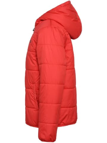 Fila Steppjacke in Rot