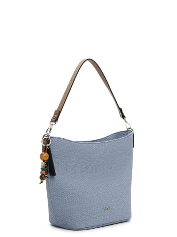 EMILY & NOAH Beutel E&N Johanna in lightblue