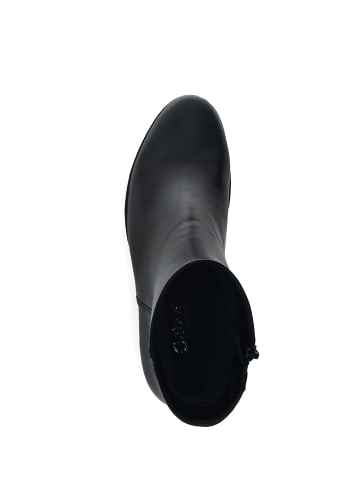 Gabor Chelsea Boot in schwarz