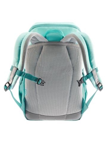 Deuter Rucksack Kikki in Glacier/Dustblue