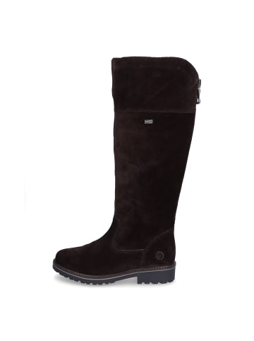 remonte Stiefel in Braun