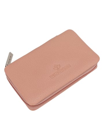 Windrose Marvella Maniküre-Set in koralle