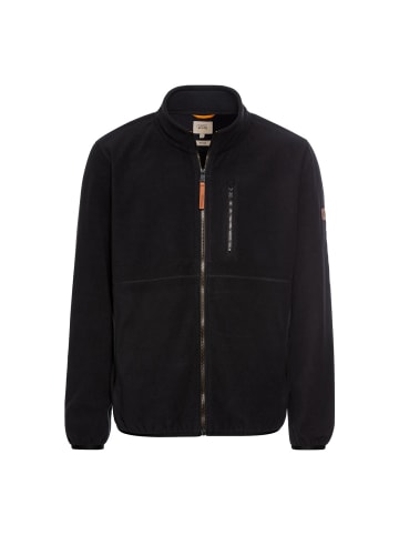 Camel Active Fleecejacke in night blue