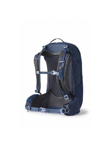 Gregory W JUNO 24 in Blau