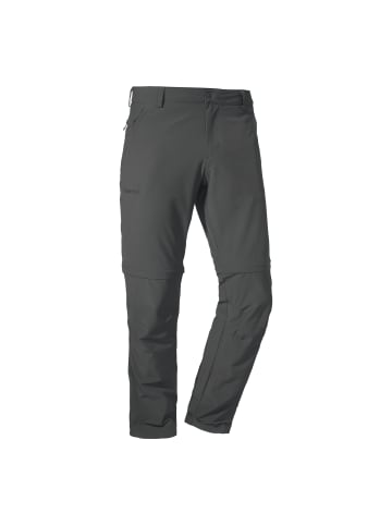 Schöffel Hosen in grau