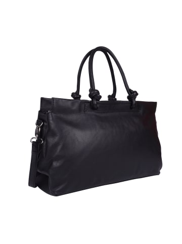 Gerry Weber Handtasche 'Madeira  in Schwarz 35,00 x 23,00 x 14,00 cm'