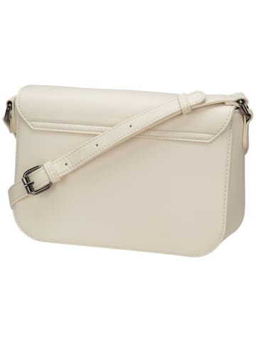 Bugatti Schultertasche Almata Shoulder Bag M in Beige