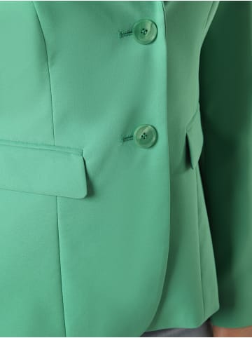 Betty Barclay Blazer in grün