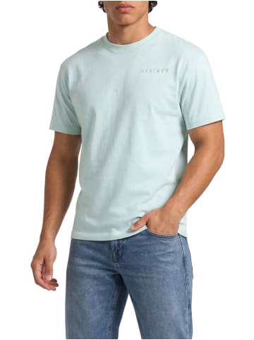DENIMFY T-Shirt DENIMFY Tshirt Herren Regular Fit DFDiego 3er Set in Mehrfarbig
