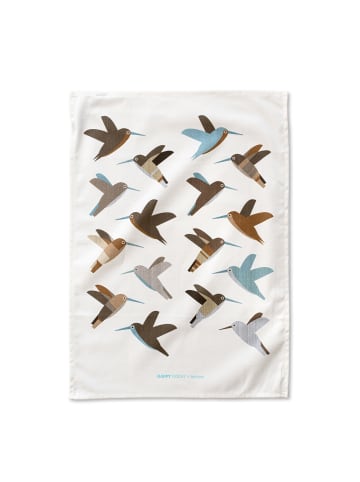 Happy Friday Colibri delphinae Geschirrtuch (2 tlg)