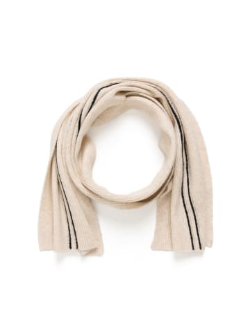 Cream Tuch CRTaya in Ancient Scroll