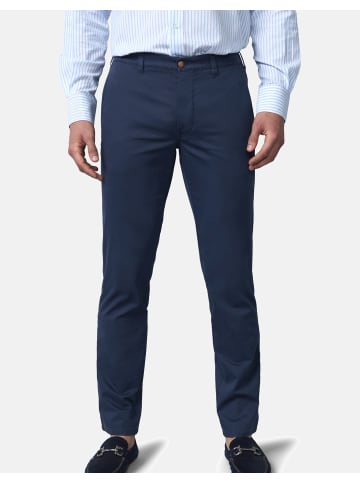 Meyer Hosen M5 Move 1-6024 in Marine