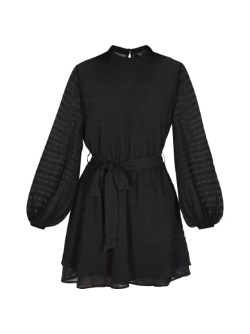 faina Women Dress in black