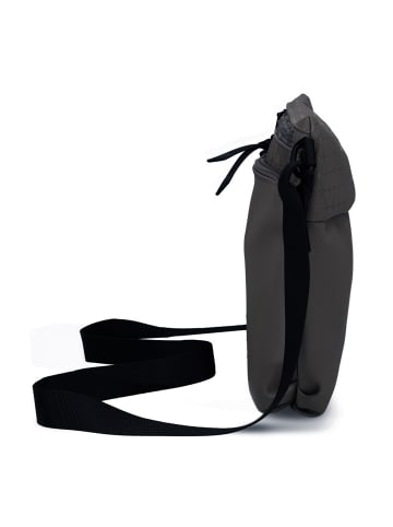 Zwei Jona Umhängetasche 28 cm black